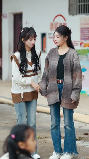 我结婚就算了怎么姐姐也（70集）最火短剧热播