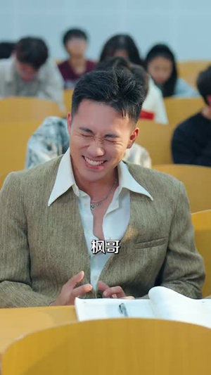 系统管理员的日常（67集）精彩短剧看全集