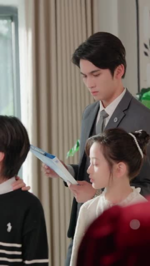 他家萌宝超能的(99集) 他家萌宝超能的(99集)短剧在线更新