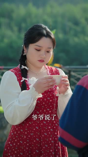 仙农空间三百斤媳妇变天仙（83集）短剧全集抢先看