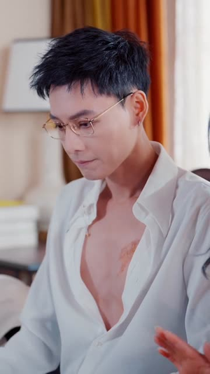 连天碎梦压星河（60集）一起看短剧