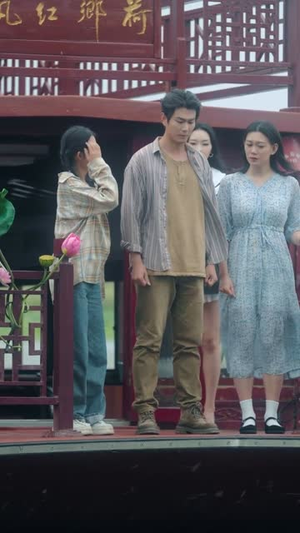 宝,应是仙凡藕天成(69集) 宝,应是仙凡藕天成(69集)短剧抢先看全集