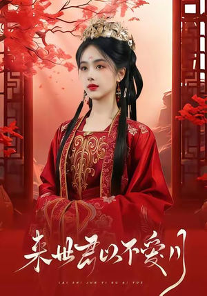 来世君以不爱月（36集）最新热门短剧