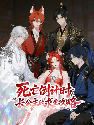 死亡倒计时长公主的求生攻略（30集）每日短剧推荐