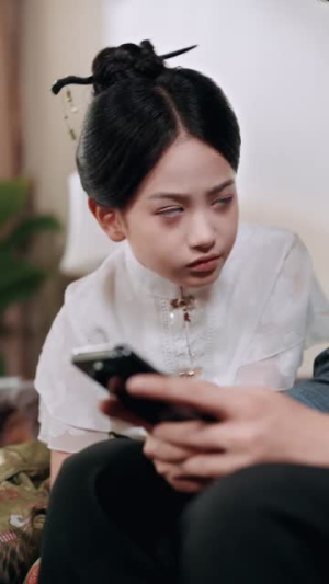 小少爷，你小姑姑又又又发飙了（99集）网络小短剧