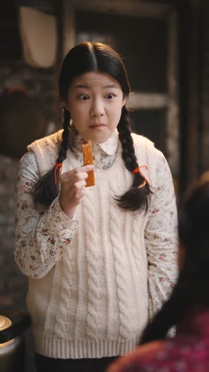 重生八零成为辣条女王（70集）全集完整版