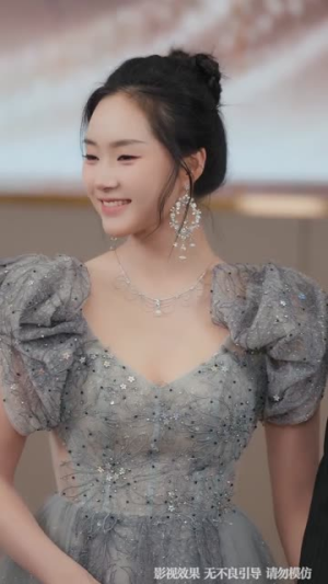 星落晨光起（60集）精彩短剧分享。