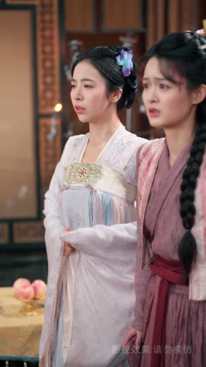 扶鸾上渊（51集）全集都在这里了