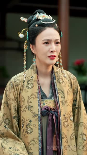 扶鸾上渊（51集）爱上了这部剧了