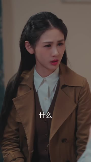 烬流年（46集）番茄免费短剧