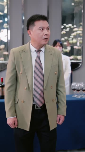 萌娃操盘手：爹地妈咪请贴贴（59集）精彩短剧推荐