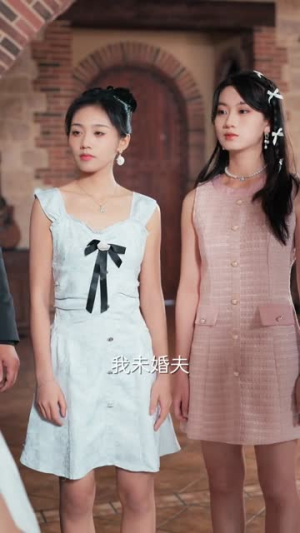 我全家是黄金岛岛主，而我在吃土（65集）好短剧分享