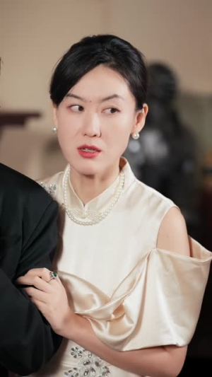 我全家是黄金岛岛主，而我在吃土（65集）好短剧分享