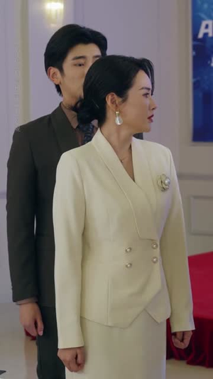 你敢动我试试（60集）短剧视频分享