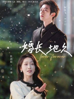 婚长地久(84集) 婚长地久(84集)短剧推荐分享