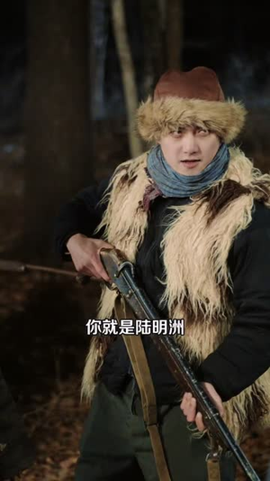 东北年代之狩猎养全家（96集）在线看到大结局