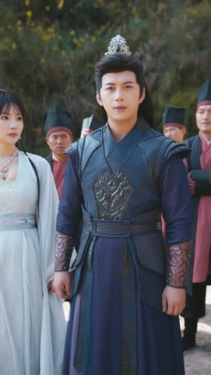 穿越成乱世兵户，从领媳妇开始（80集）每日短剧推荐