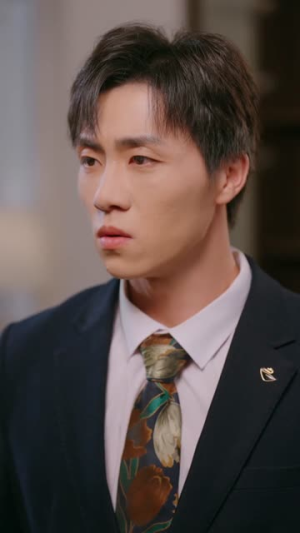 靳总别追了，孩子姓傅（51集）好看的国产短剧