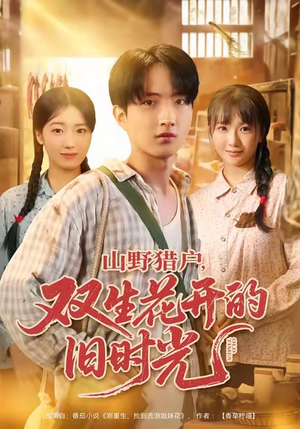 山野猎户双生花开的旧时光（70集）亿万短剧抢先看