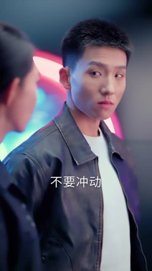 冒充警花男友，结果假戏真做了（80集）短剧中追到爽