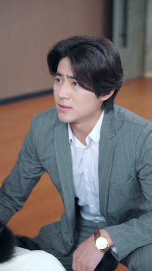 时光未晚爱不将就（55集）原创精彩短剧