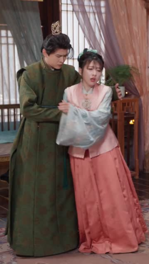 最强毒士，我拉低女频世界下限（80集）正能量短剧分享