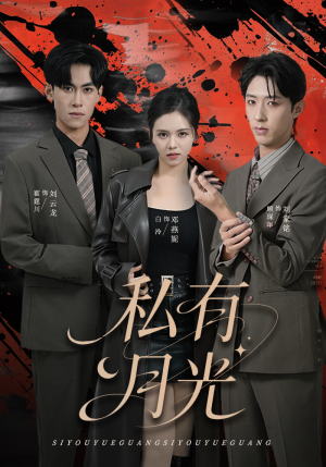 私有月光（78集）短剧在线看