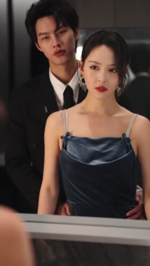 呼吸失控（61集）火爆短剧推荐