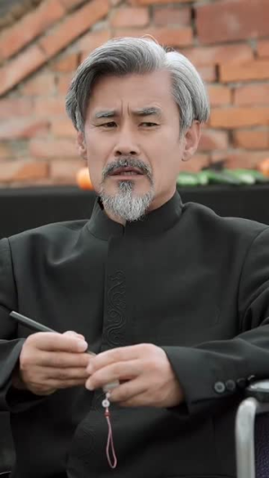 黑千金第2部（70集）短剧推荐上热门