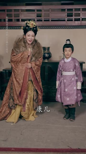 月下重火（67集）哪个短剧网能看