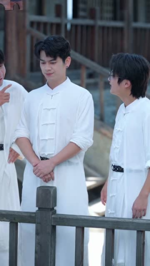 现代修仙,我打蚊子连升十级(60集) 现代修仙,我打蚊子连升十级(60集)短剧太好看了