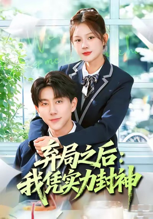 弃局之后我凭实力封神（89集）一起追短剧吧