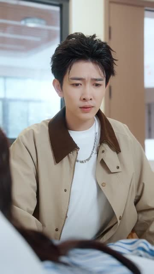 祁总又心动了（60集）全季一次看完