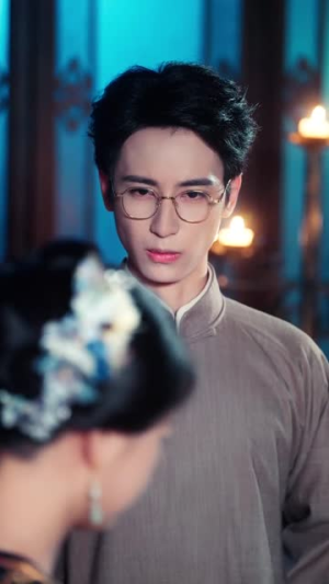 烬撩（65集）好看短剧看不停