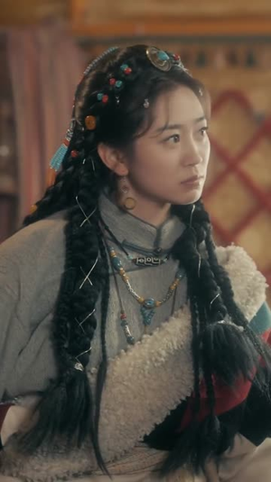 和妹妹换亲后,康巴汉子真香了(89集) 和妹妹换亲后,康巴汉子真香了(89集)全集免费观看