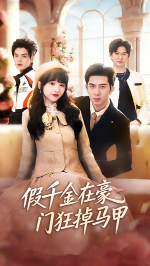 千金归来哥哥们轮番护短(82集) 千金归来哥哥们轮番护短(82集)短剧全集免费