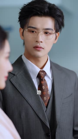 重生后我成了他的救赎（60集）集免费看短剧