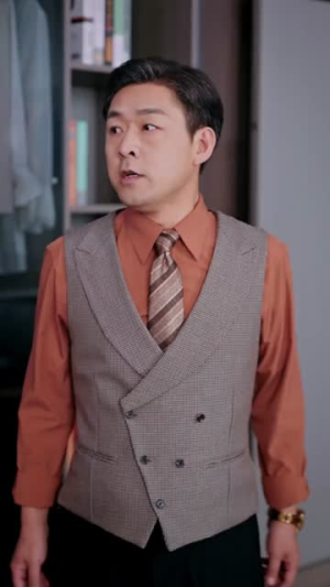 真千金不恋风月只掌权（60集）追短剧关注我