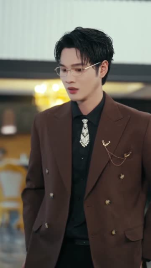 休掉神女？你全家好运到头了（63集）恋爱短剧分享