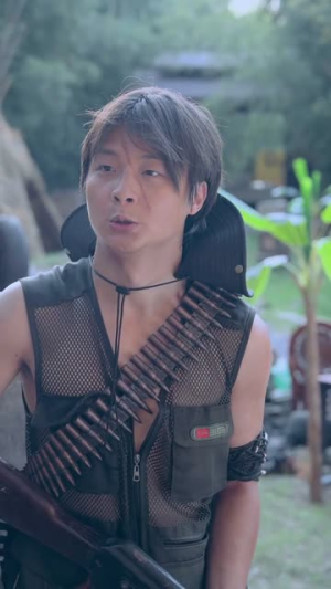 狂飙之逃出生天（68集）短剧视频分享