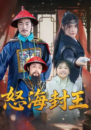 怒海封王（54集）独家资源免费看