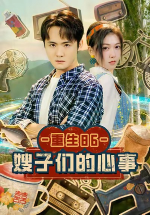 重生86嫂子们的心事（80集）一个短剧看全集