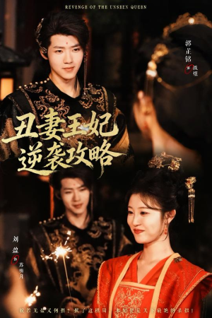 丑妻王妃逆袭攻略(62集) 丑妻王妃逆袭攻略(62集)视频在线看