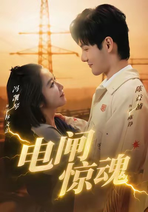 电闸惊魂(46集) 电闸惊魂(46集)第一季