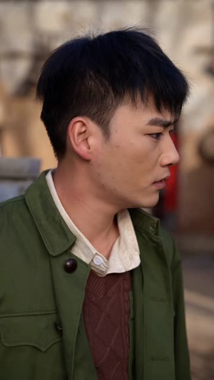 犊牛怨灵（42集）小短剧推荐