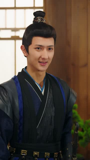 太子别哭，娶我超甜的（80集）一口气追完全集