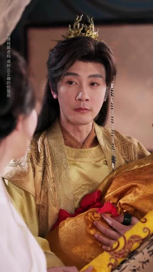 后宫CEO成长记（83集）我全都看完了