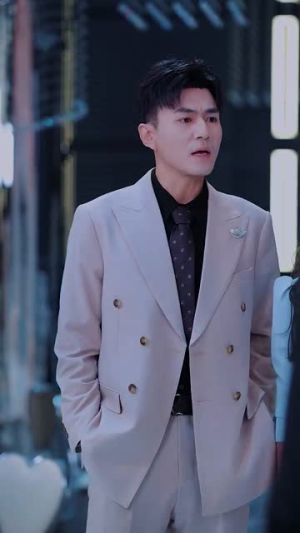 假装深情（60集）免费在线看