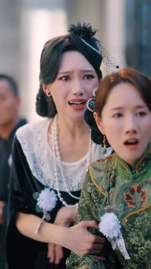 我的夫人不好惹（60集）小短剧推荐