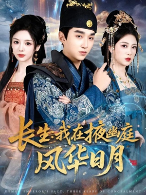 长生我在掖幽庭风华日月（80集）流畅播放免费看